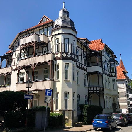 Prinzenhof Suite باد هازبرغ المظهر الخارجي الصورة